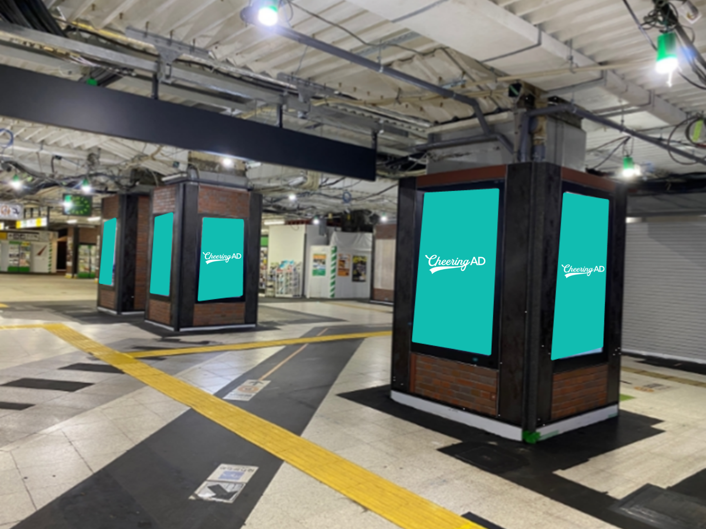 jad视觉站网络集