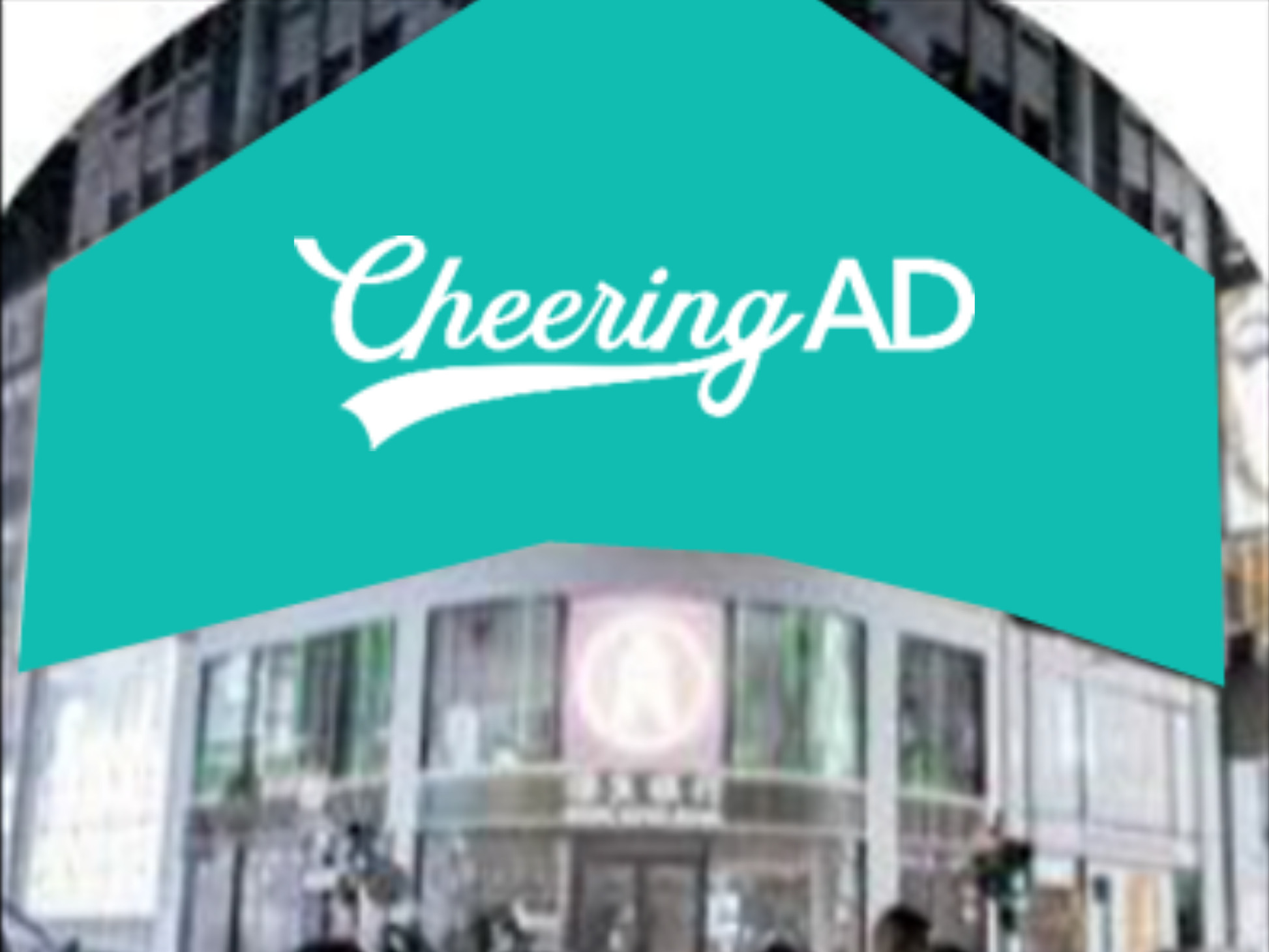 QTV  ビジョン(香港)