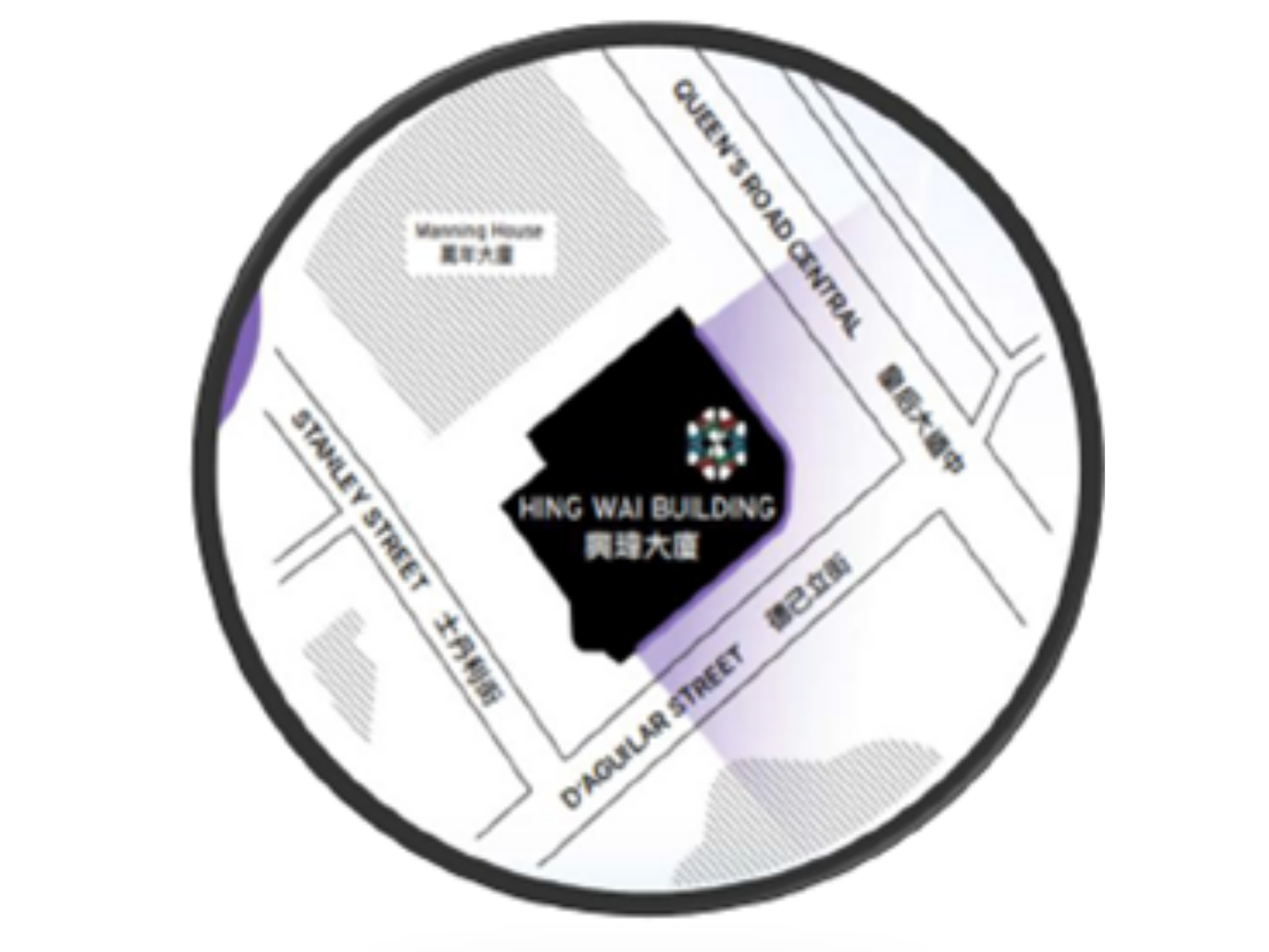 QTV  ビジョン(香港)