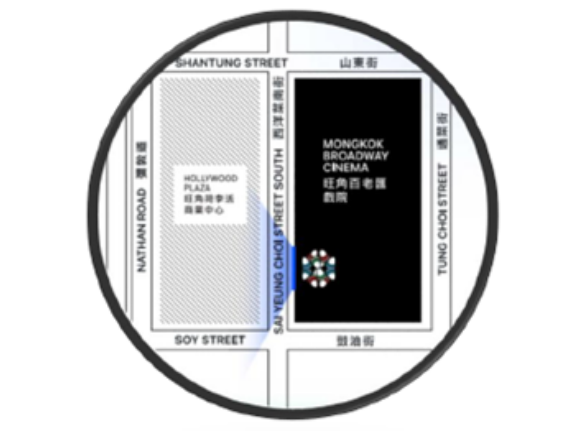 BTV  ビジョン(香港)