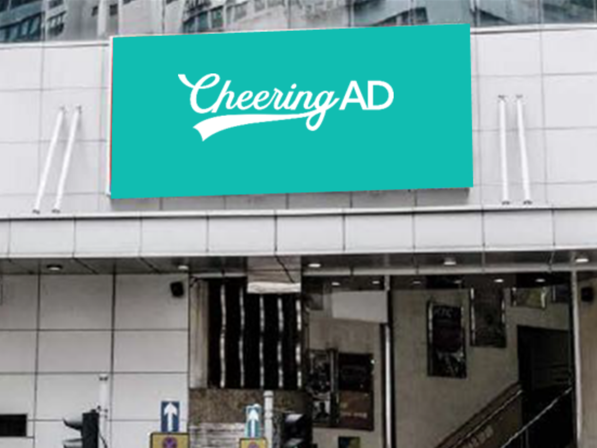 LLTV ビジョン(香港)