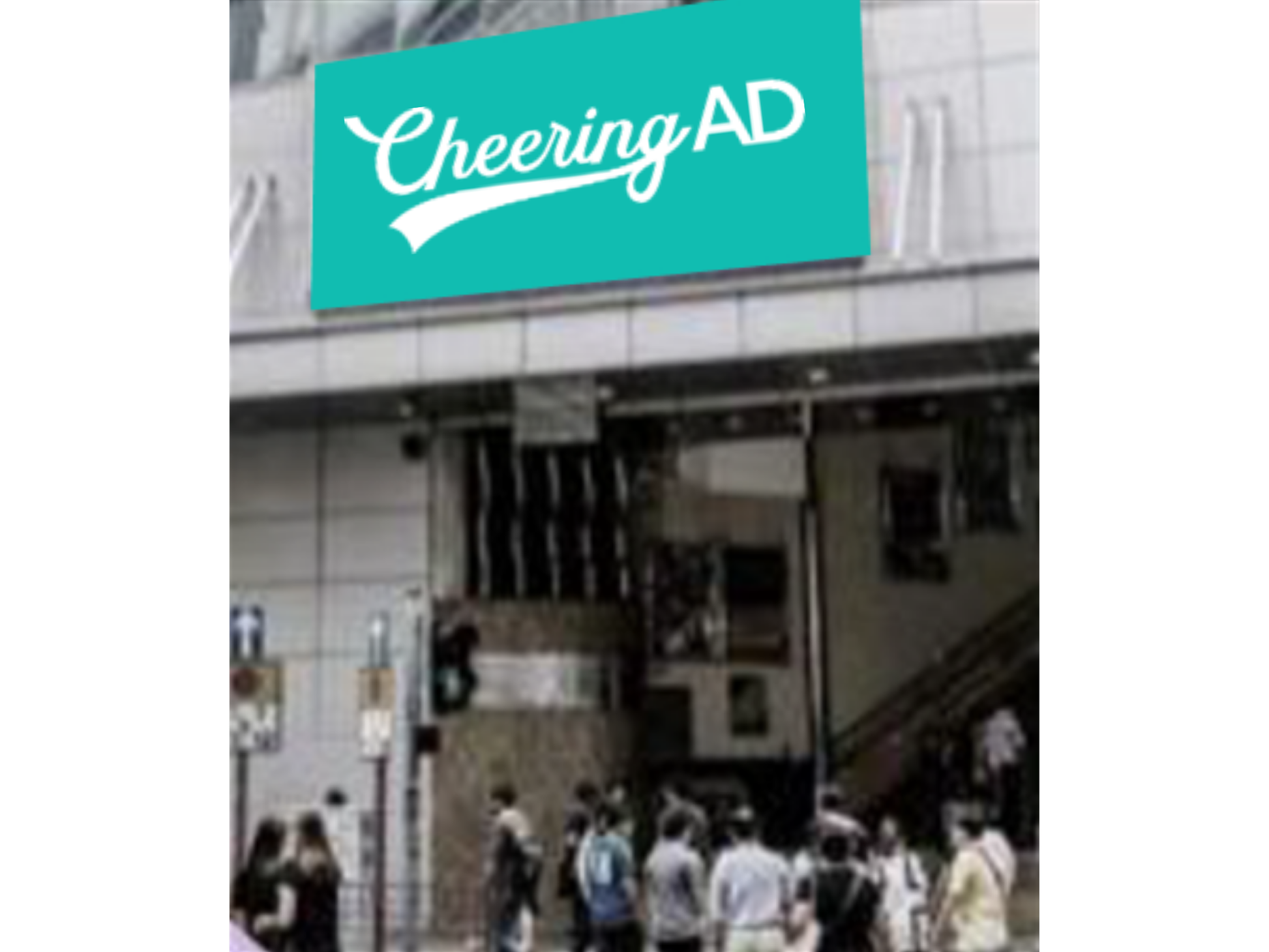 LLTV ビジョン(香港)