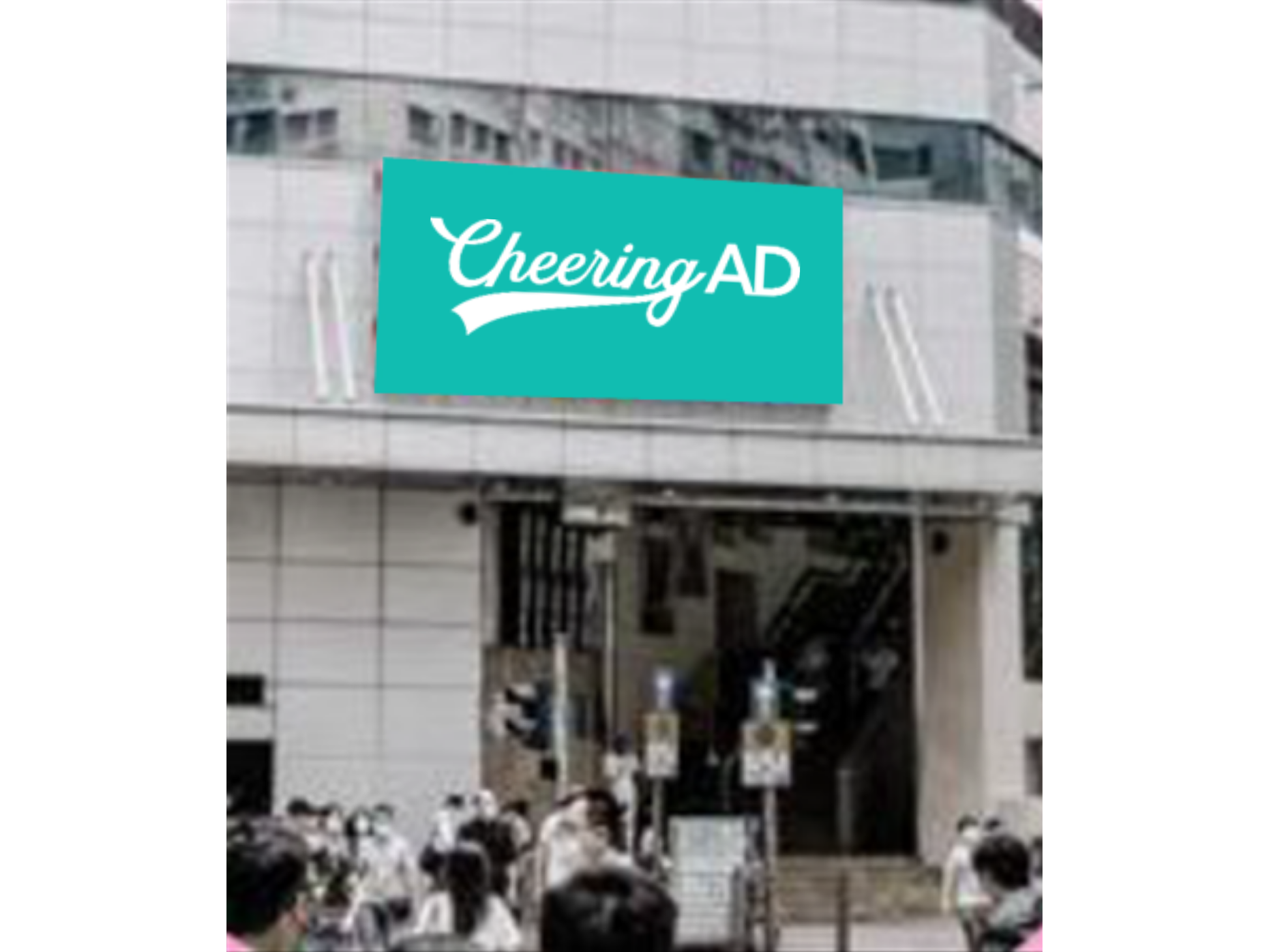 LLTV ビジョン(香港)