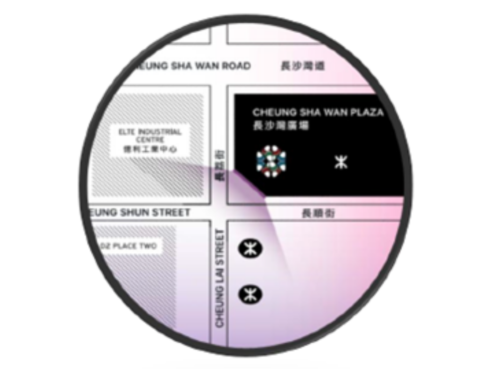 LLTV ビジョン(香港)