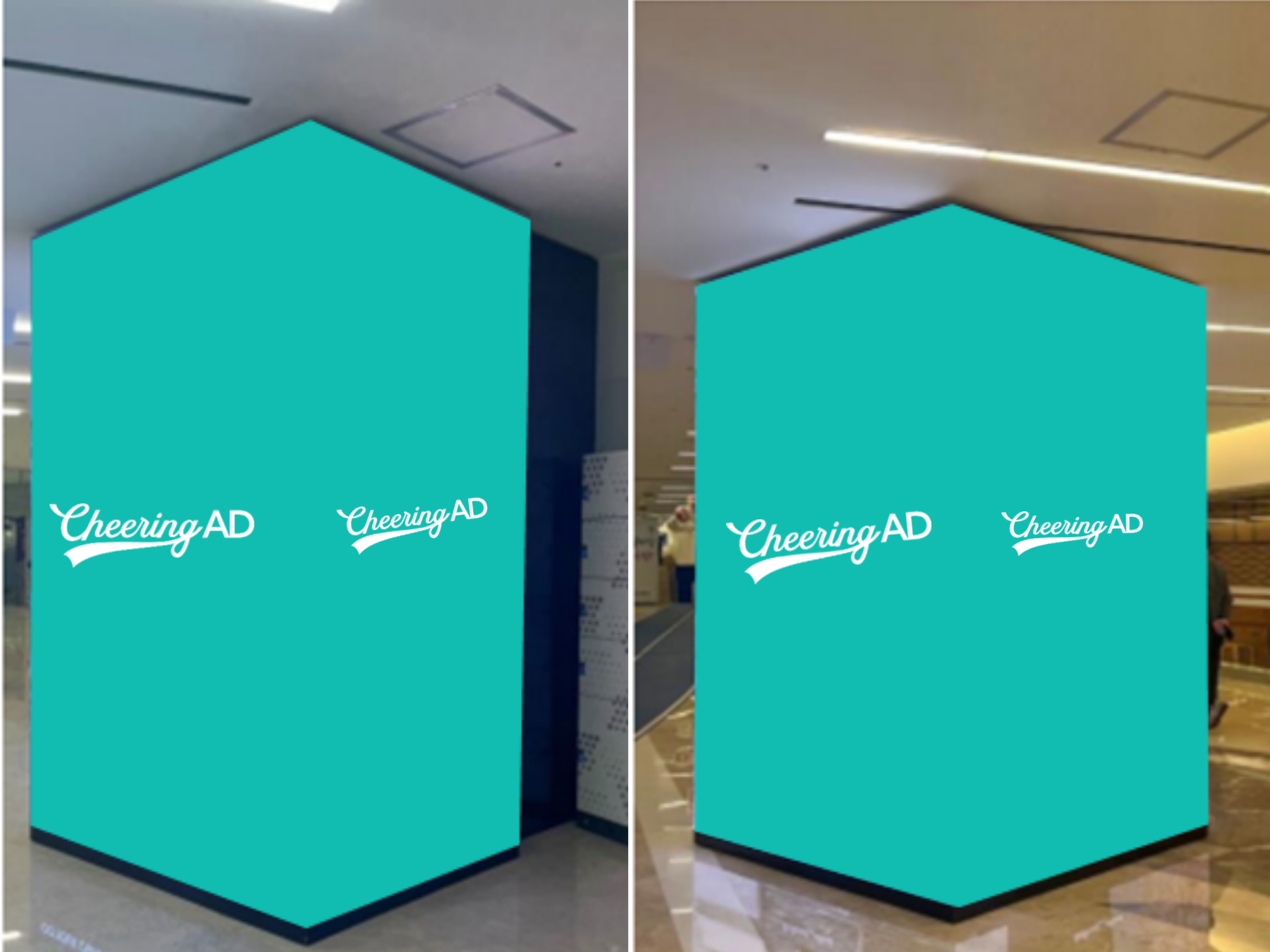 ビョルマダンギルLED