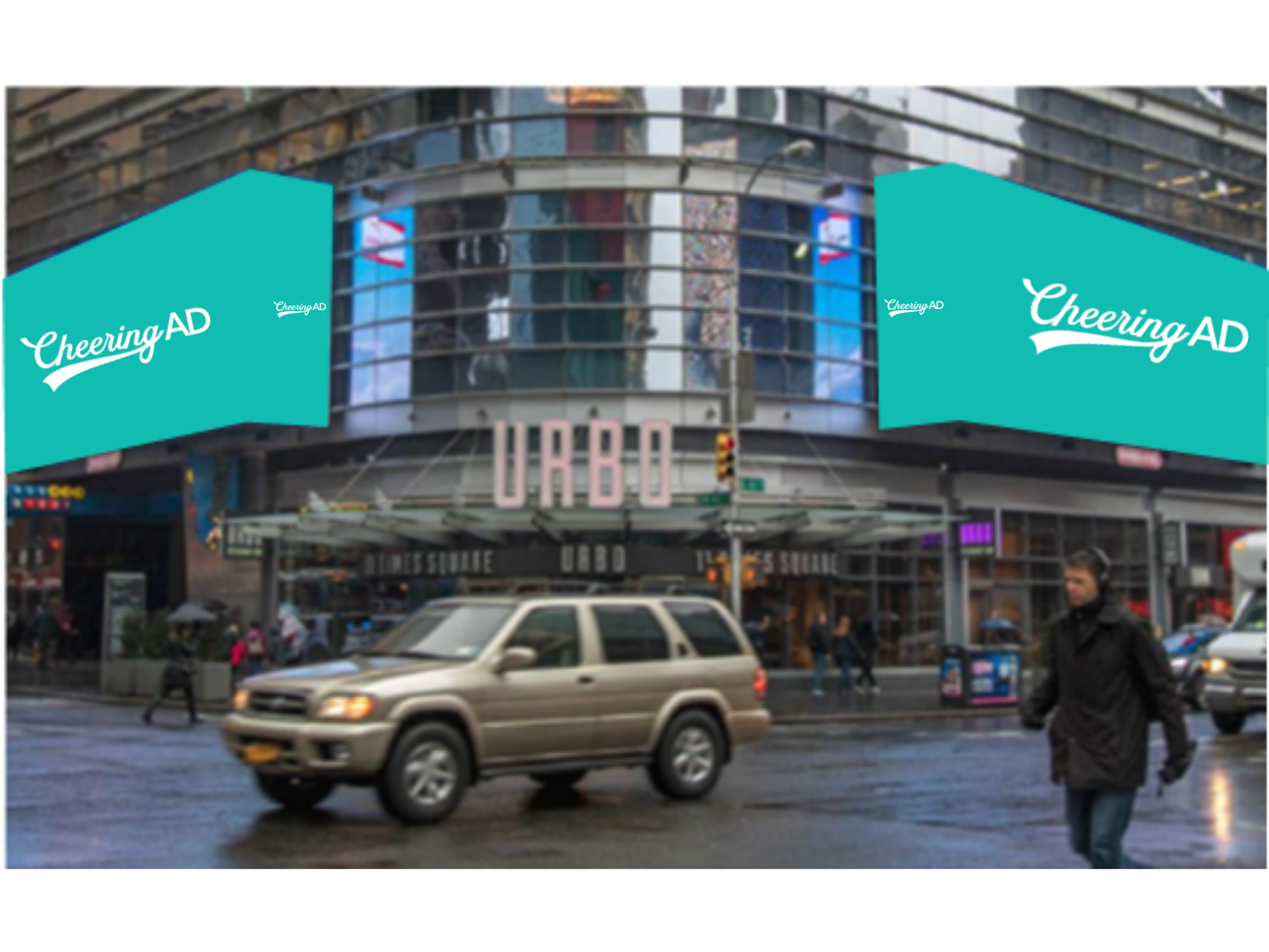 Midtown West Digitals