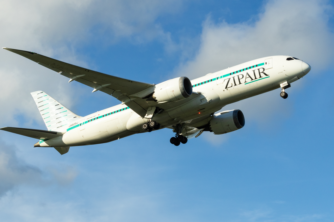 Star Flyer Machine Wrapping *Notes included *Costs vary depending on period and size