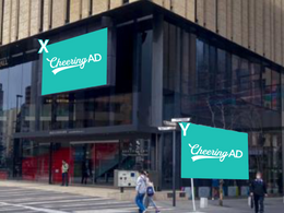 ハレザビジョン 15秒