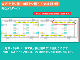 Yurikamome Yurikamome AD Train