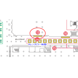 Tobu Ikebukuro Ikebukuro橙色董事会II *3月售罄（有关详细信息，请参阅笔记）