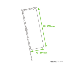 【すとぷり】25年1月11日～1月12日開催 さいたまスーパーアリーナライブ「応援のぼり」