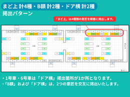 Yurikamome Yurikamome AD Train