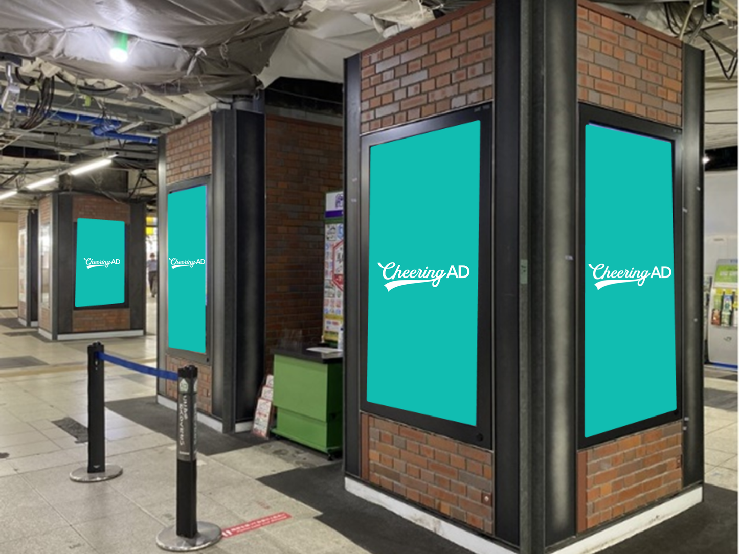 jad视觉站网络集