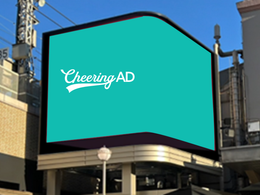 上野広小路口ビジョン