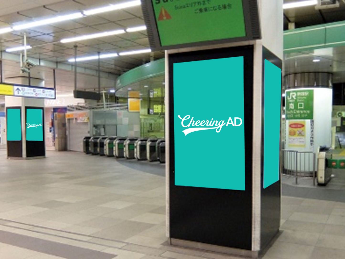 jad视觉站网络集