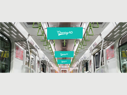 Jr Keiyo 라인 Keiyo 라인 개인 공간