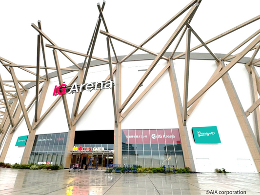 IG arena