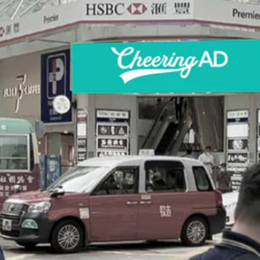 LPTV Vision (Hong Kong)