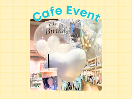 Cup holder event