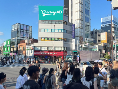 Shin-Okubo Annyeong Vision