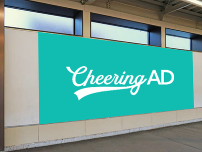  西武鉄道 高田馬場ビッグボード