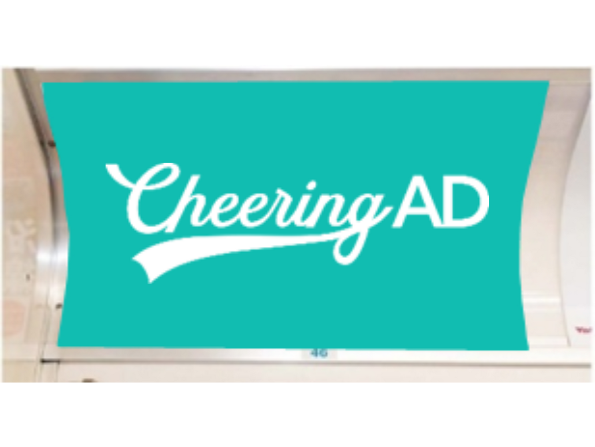JR東日本 横浜線 まど上シングル|センイル広告 応援広告 Cheering AD JR東日本 横浜線 まど上シングル|センイル広告 応援広告 Cheering AD