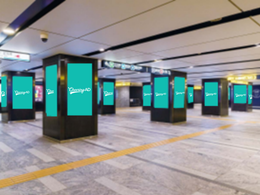 東京メトロ  Metro Concourse Vision(MCV)大手町セット
