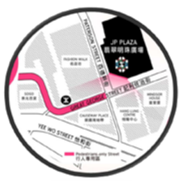 JTV ビジョン（香港）