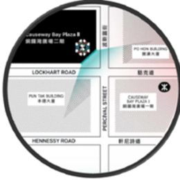 LPTV ビジョン（香港）