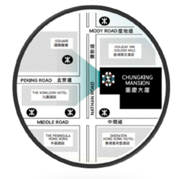 CTV ビジョン（香港）