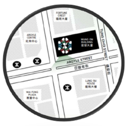 LTV  ビジョン（香港）
