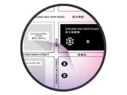 LLTV ビジョン（香港）