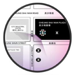 LSTV ビジョン（香港）