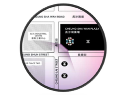 LSTV ビジョン（香港）