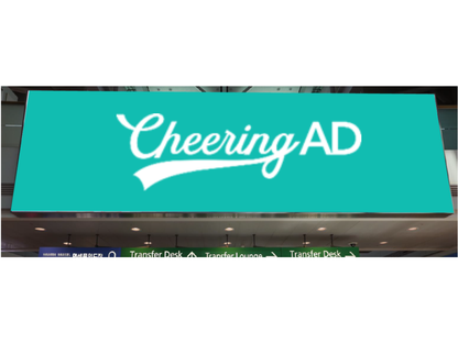 仁川国际机场1号航站楼免税区东侧、西侧入口桥（LE-15-12 ~ 13）