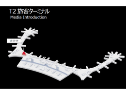 仁川国際空港 第2ターミナル ビッグ·スクエア
