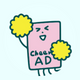 Cheering AD クラファン