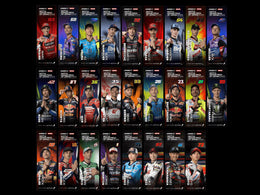 推しライダーへの応援をカタチに！新宿からMotoGP™日本グランプリを一緒に盛り上げようプロジェクト