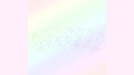 すとぷり9周年お祝い応援広告