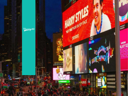 One Times Square