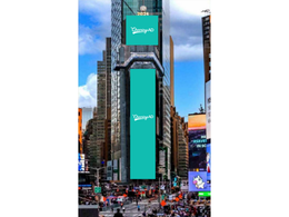 One Times Square